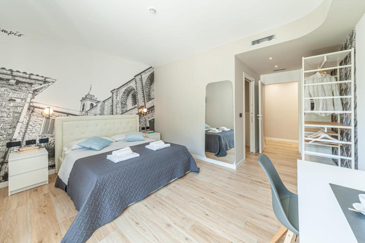 Eleonore Elegant Rooms Cagliari Exterior photo