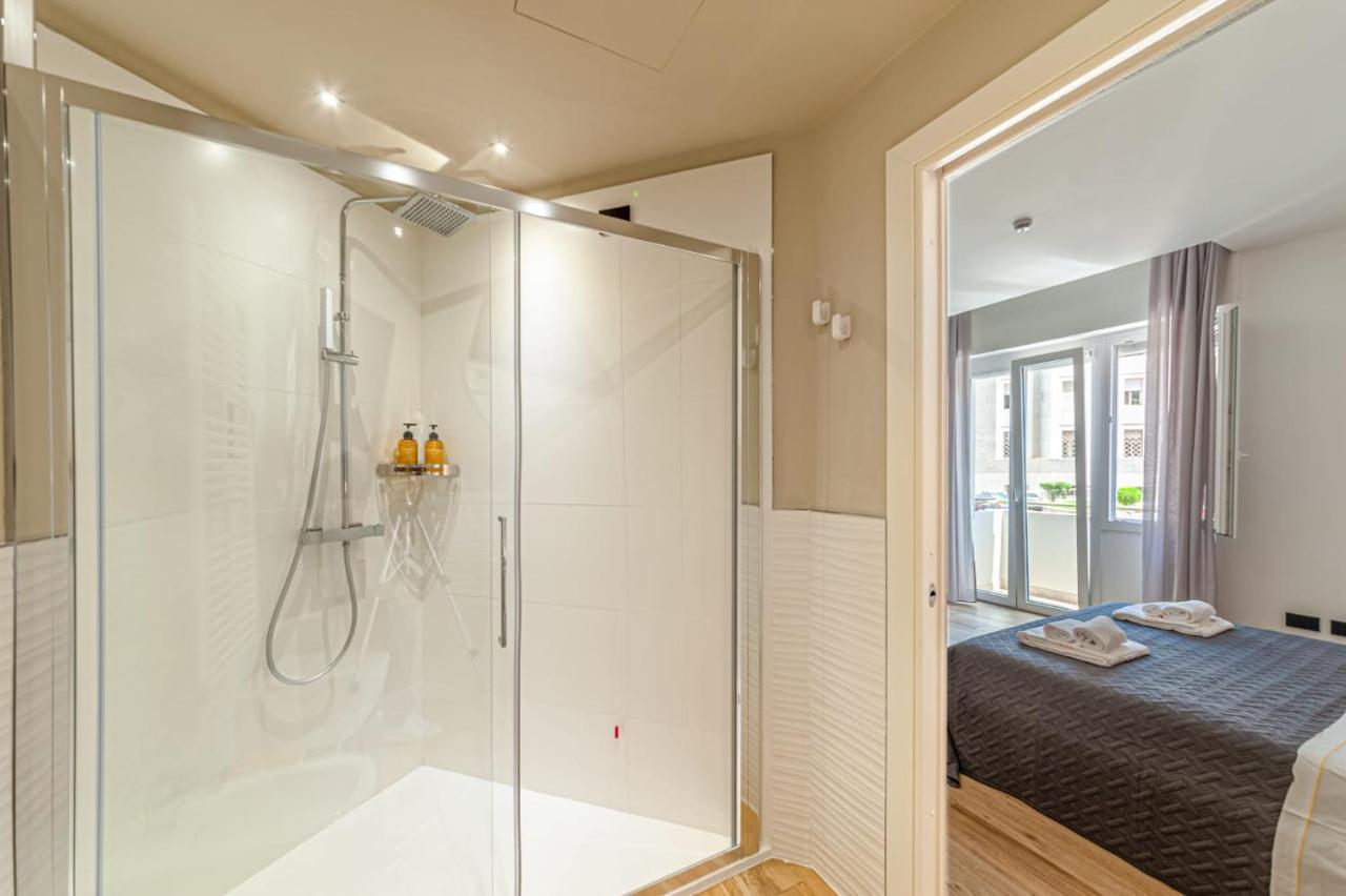 Eleonore Elegant Rooms Cagliari Exterior photo