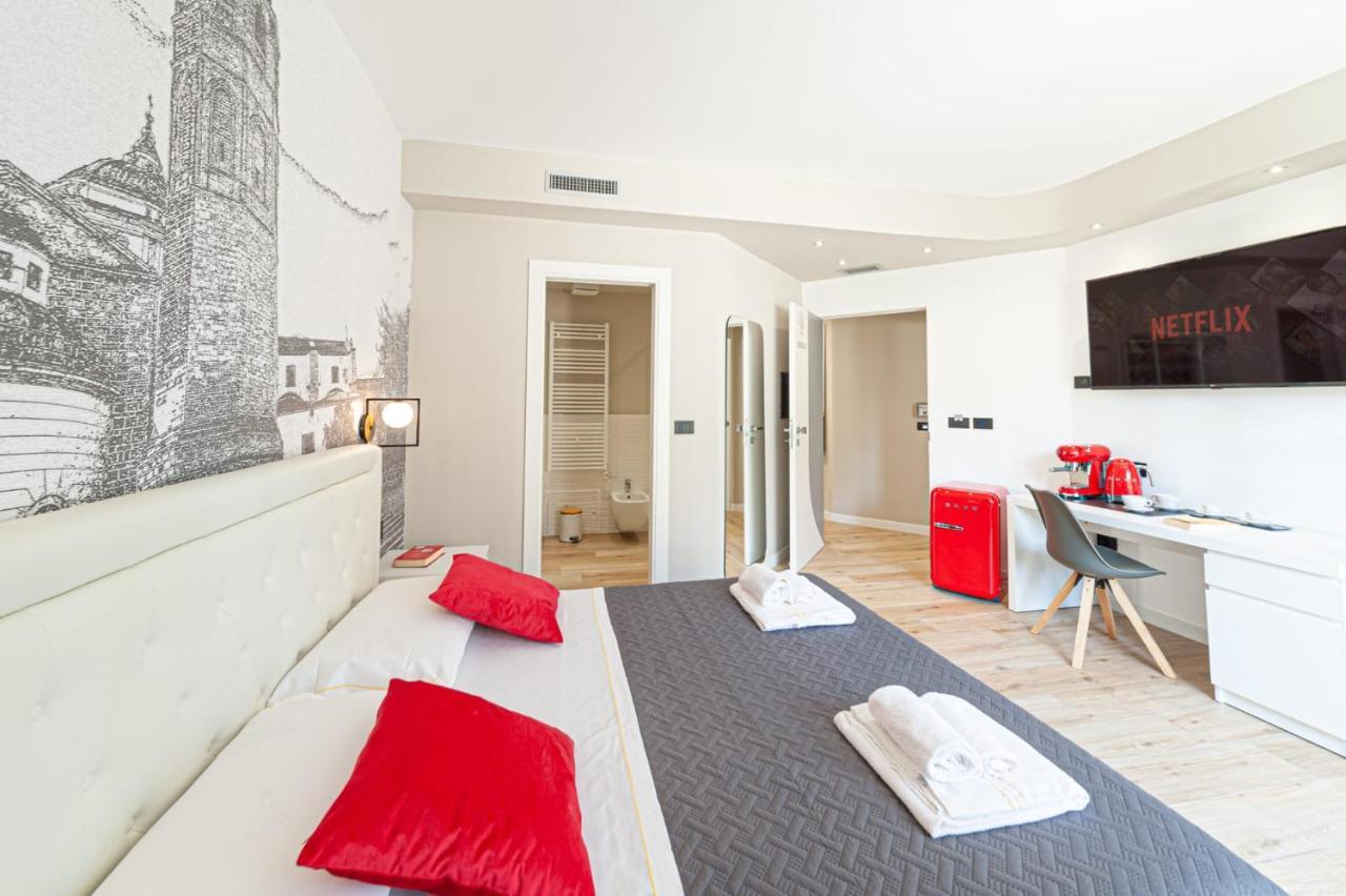 Eleonore Elegant Rooms Cagliari Exterior photo