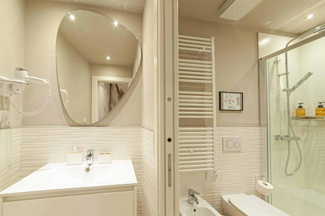 Eleonore Elegant Rooms Cagliari Exterior photo
