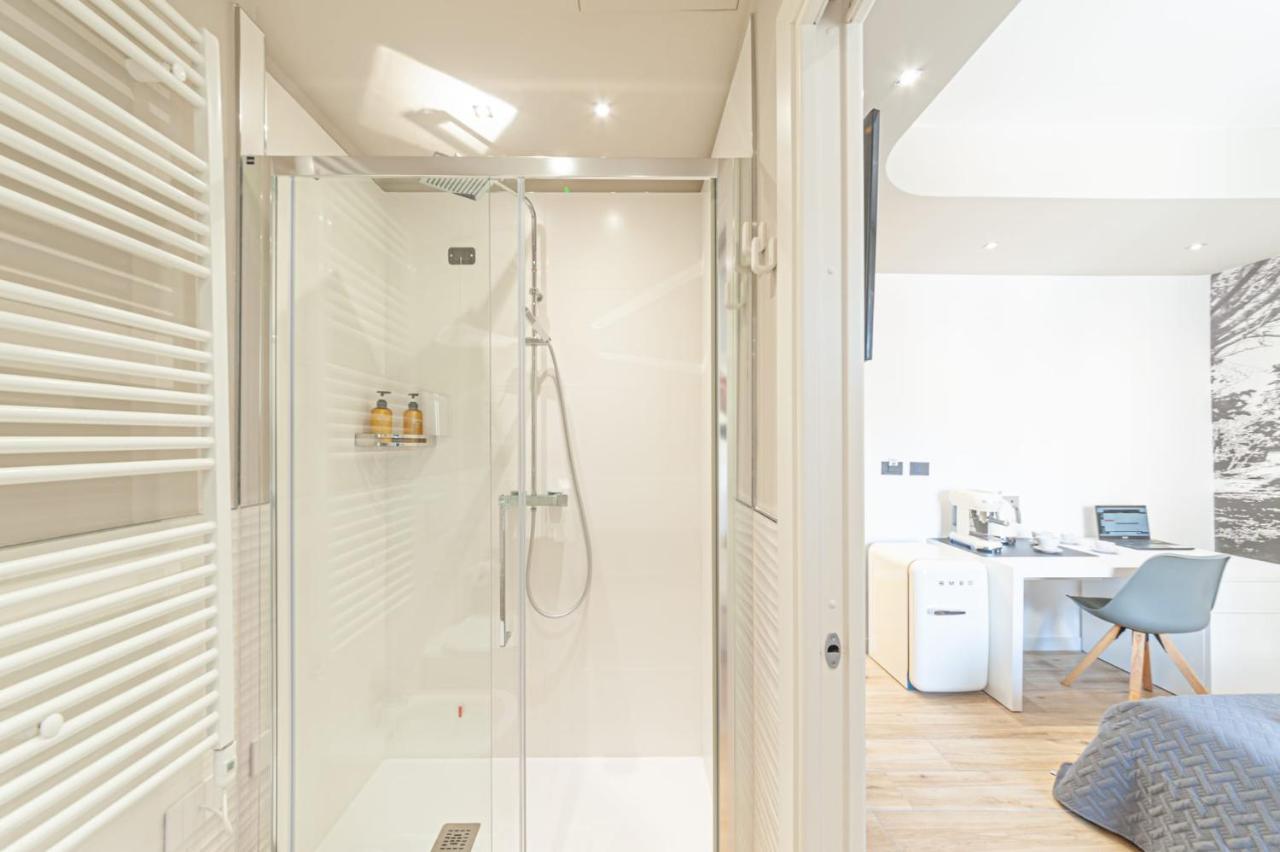 Eleonore Elegant Rooms Cagliari Exterior photo